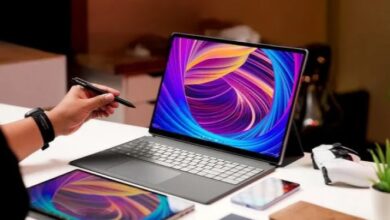 Advan Evo X-16: Layar 2,5K & 99% sRGB, Solusi Terbaik untuk Desainer