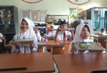 Ahli Gizi UGM: Pentingnya Standar Kebersihan di Program MBG!