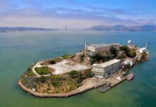 Alcatraz Kembali Dibuka: Trump Ubah Puluhan Tahun Jadi Destinasi