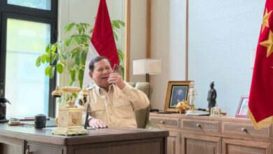 Anthony Albanese Terpilih Lagi, Prabowo Janji Kerja Sama Atasi Tantangan