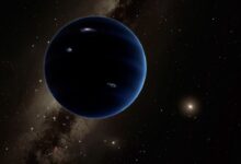 Apakah Ada Planet Kesembilan di Tata Surya Kita? Temukan Faktanya!