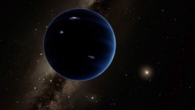Apakah Ada Planet Kesembilan di Tata Surya Kita? Temukan Faktanya!