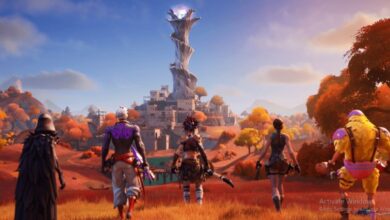 Apple Kalah! Game Fortnite Segera Kembali ke iPhone!