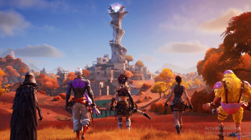 Apple Kalah! Game Fortnite Segera Kembali ke iPhone!