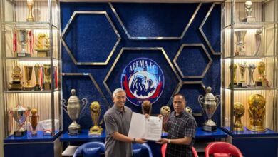 Arema FC Segera Kembali ke Stadion Kanjuruhan Usai MoU Pemkab Malang
