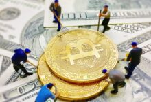 Arus Modal ke Bitcoin Capai Rp 669 Triliun, Harga Diprediksi Naik!