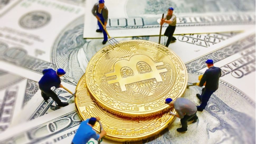 Arus Modal ke Bitcoin Capai Rp 669 Triliun, Harga Diprediksi Naik!