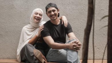 Arya Saloka dan Putri Anne Proses Cerai, Siapa Dapat Hak Asuh?