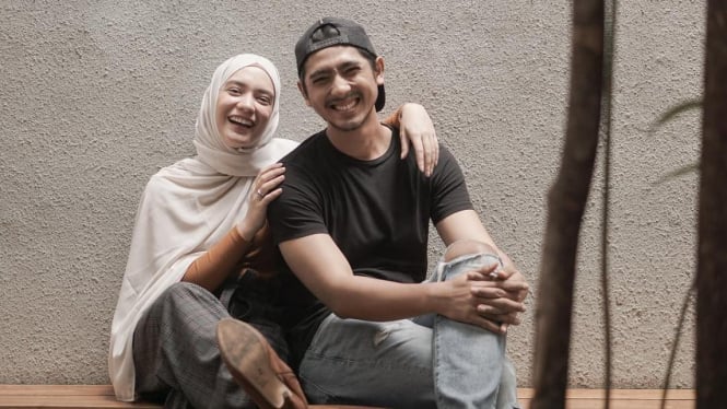 Arya Saloka dan Putri Anne Proses Cerai, Siapa Dapat Hak Asuh?