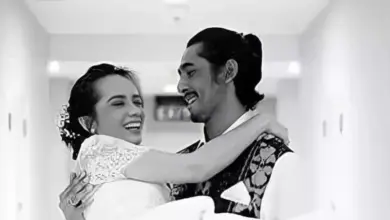 Arya Saloka dan Putri Anne Sepakat Asuh Anak Bersama Usai Cerai