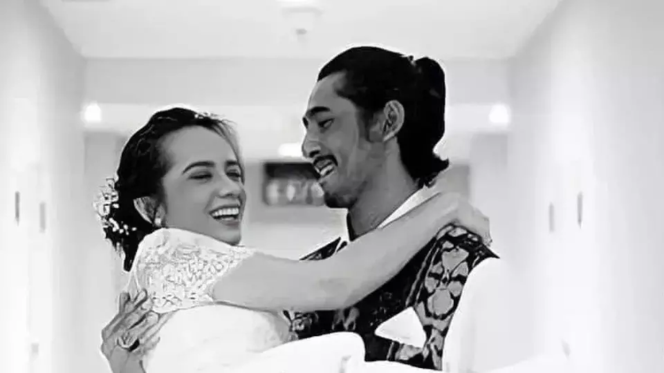 Arya Saloka dan Putri Anne Sepakat Asuh Anak Bersama Usai Cerai