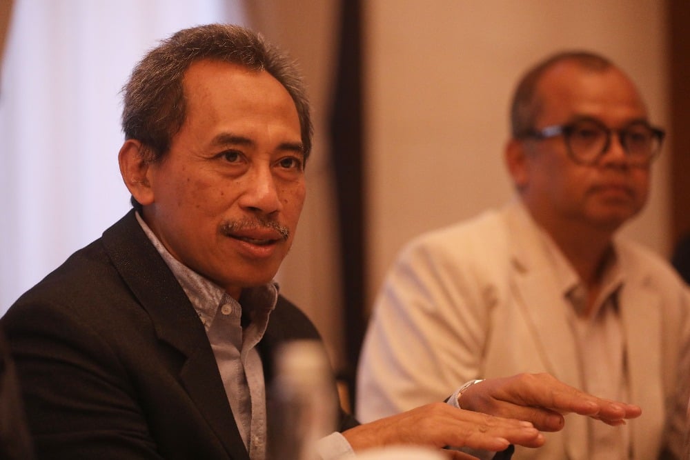 Askrindo Syariah Bidik Laba Rp123,4 Miliar di Tahun 2025!