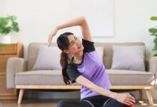 Atasi Pegal di Leher: 3 Tips Santai untuk Akhir Pekan Anda