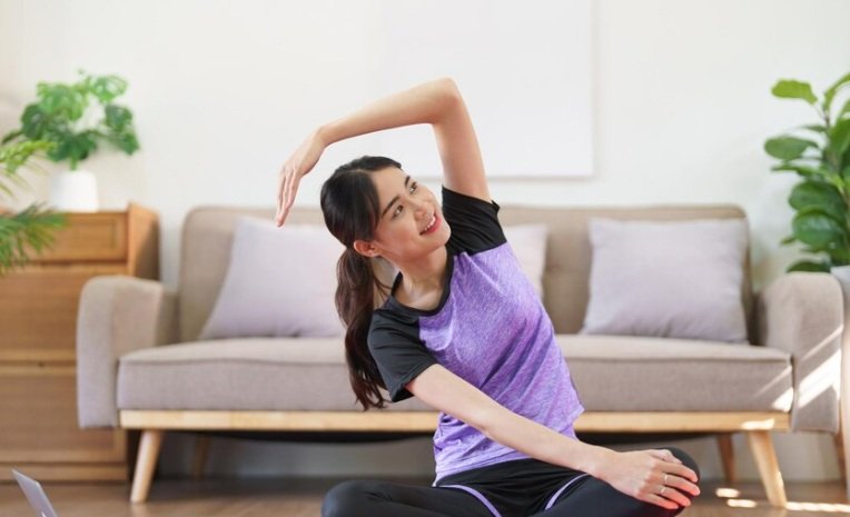 Atasi Pegal di Leher: 3 Tips Santai untuk Akhir Pekan Anda
