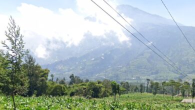 Awas! Cuaca Ekstrem dan Rob Melanda Pantura Jateng, 4 Mei