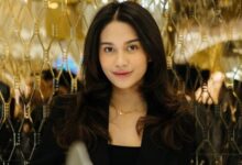 Azizah Salsha Jadi Sorotan, Oplas Saat Bridesmaid di Nikahan Harris Virza!
