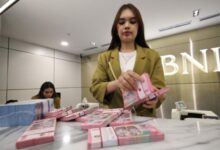 BNI Terapkan Strategi Cerdas Salurkan Kredit di Tengah Krisis Likuiditas