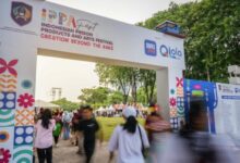 BRI Dukung IPPA Fest 2025: Kuatkan Pemberdayaan Warga Binaan!