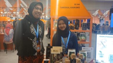 BRI Dukung UMKM Grab Peluang Gula Aren dalam Tren Gaya Hidup Sehat
