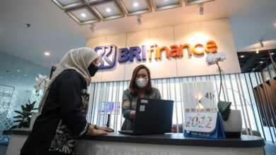 BRI Finance Perkuat Sinergi di Tengah Melambatnya Industri Multifinance