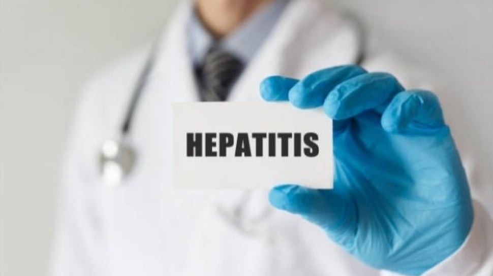 Bahaya! Kesadaran Vaksinasi Rendah Perparah Ancaman Hepatitis