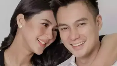 Baim Wong Tegaskan Tak Suap Hakim Dalam Perkara Cerai Paula