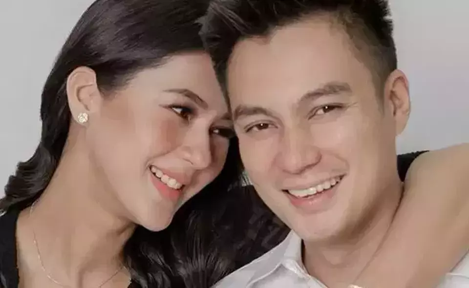 Baim Wong Tegaskan Tak Suap Hakim Dalam Perkara Cerai Paula