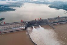 Bangunan Raksasa di China: Ubah Rotasi Bumi dan Waktu!