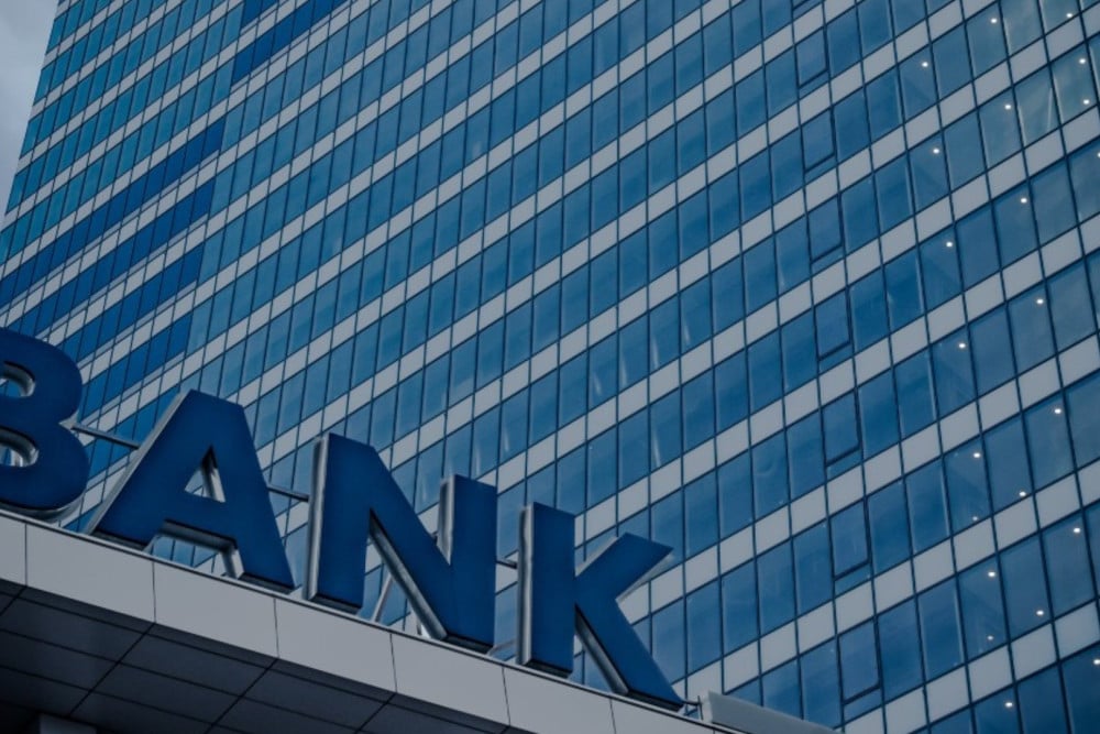 Bank Asean di RI Kuartal I/2025: Solidnya Dukungan Investor Singapura & Malaysia