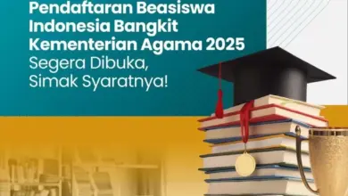 Beasiswa Indonesia Bangkit 2025: Info Jadwal, Syarat, dan Pendaftaran