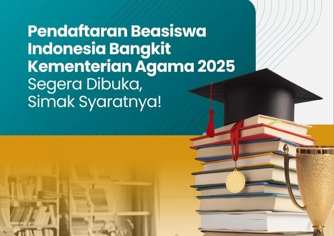 Beasiswa Indonesia Bangkit 2025: Info Jadwal, Syarat, dan Pendaftaran