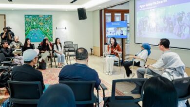 Belajar dari OMS: Inspirasi Gaya Hidup yang Ubah Dunia!