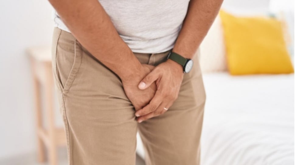 Benarkah Testis Ditendang Seperti Dokter PPDS Bisa Picu Infertilitas?