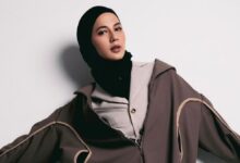 Biodata dan Agama Paula Verhoeven: Model Cantik Panggung Eropa
