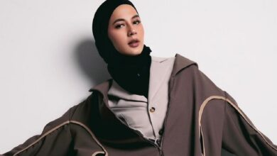 Biodata dan Agama Paula Verhoeven: Model Cantik Panggung Eropa
