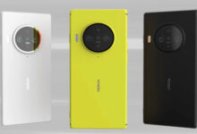 Bocoran Nokia Lumia P1 5G: Kamera 108MP & Snapdragon 8 Gen 3