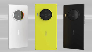 Bocoran Nokia Lumia P1 5G: Kamera 108MP & Snapdragon 8 Gen 3