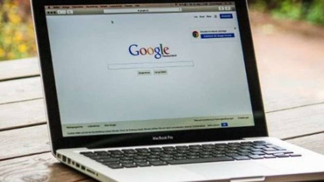 Bos Google Sundar Pichai Tolak Jual Chrome, Pilih Lawan Pemerintah!