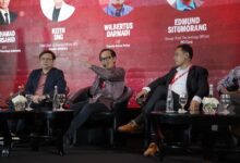 CIO 200: Mendorong IT Leaders Indonesia Menuju Kancah Global