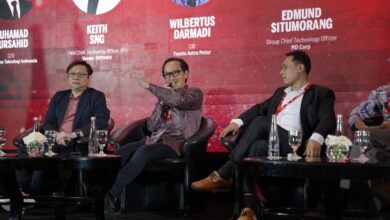 CIO 200: Mendorong IT Leaders Indonesia Menuju Kancah Global