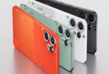 CMF Phone 2 Pro: Smartphone AMOLED 120Hz dan Kamera 50MP yang Hebat!