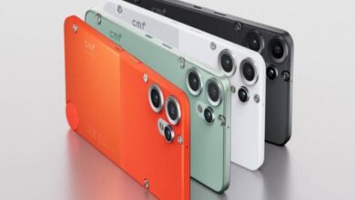 CMF Phone 2 Pro: Smartphone AMOLED 120Hz dan Kamera 50MP yang Hebat!