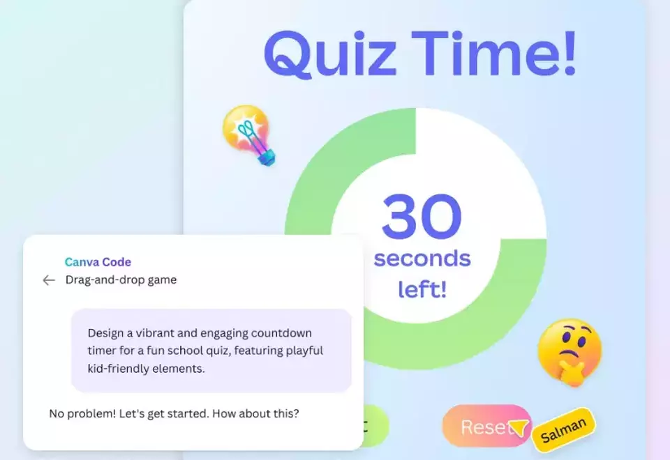 Canva Code Diluncurkan: Apakah Era Coding Telah Berakhir?
