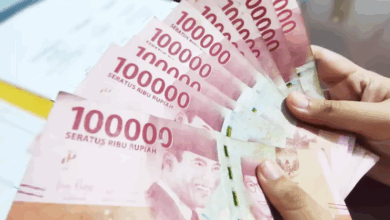 Cek Nama Kamu! Dapatkan Uang Belanja Gratis BLT Rp750 Ribu!