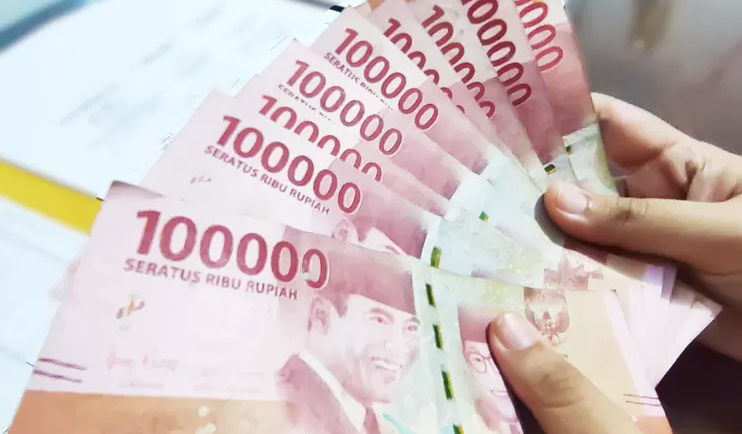 Cek Nama Kamu! Dapatkan Uang Belanja Gratis BLT Rp750 Ribu!
