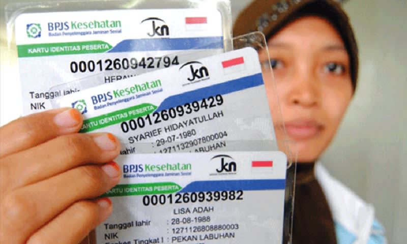 Cek Status dan Nomor BPJS Kesehatan dengan NIK: Cara Mudah!