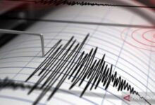 Chile Cabut Peringatan Tsunami Setelah Gempa M 7,4 Terjadi!