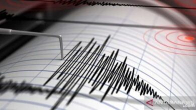 Chile Cabut Peringatan Tsunami Setelah Gempa M 7,4 Terjadi!