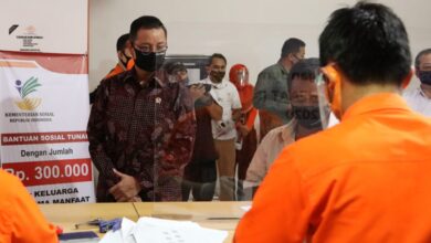 Daftar Bansos Cair Mei 2025: PIP dan Bantuan Pendidikan Tersedia!