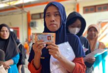 Daftar Bansos Kemensos Cair Mei 2025: Cek Penerimanya Sekarang!